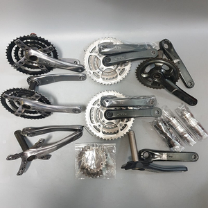 MTB 시마노 XTR 크랭크=M9020 M970 M960 M952 BB세트