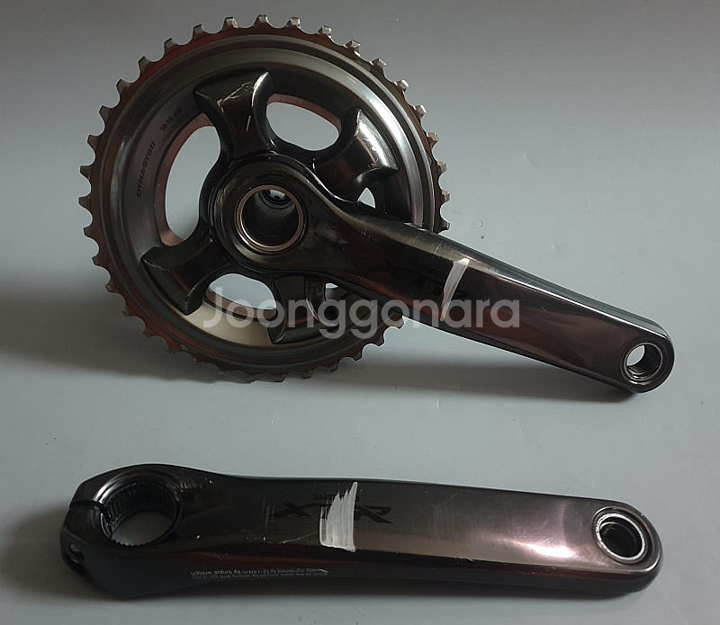 MTB 시마노 XTR 크랭크=M9020 M970 M96...--1