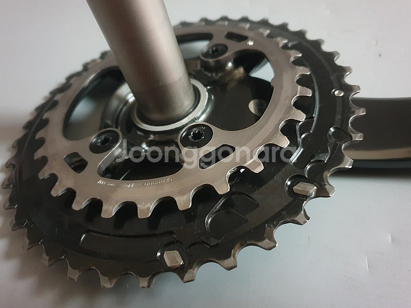 MTB 시마노 XTR 크랭크=M9020 M970 M96...--4