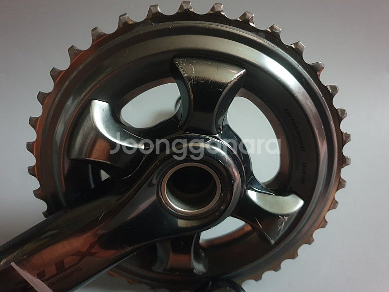 MTB 시마노 XTR 크랭크=M9020 M970 M96...--5