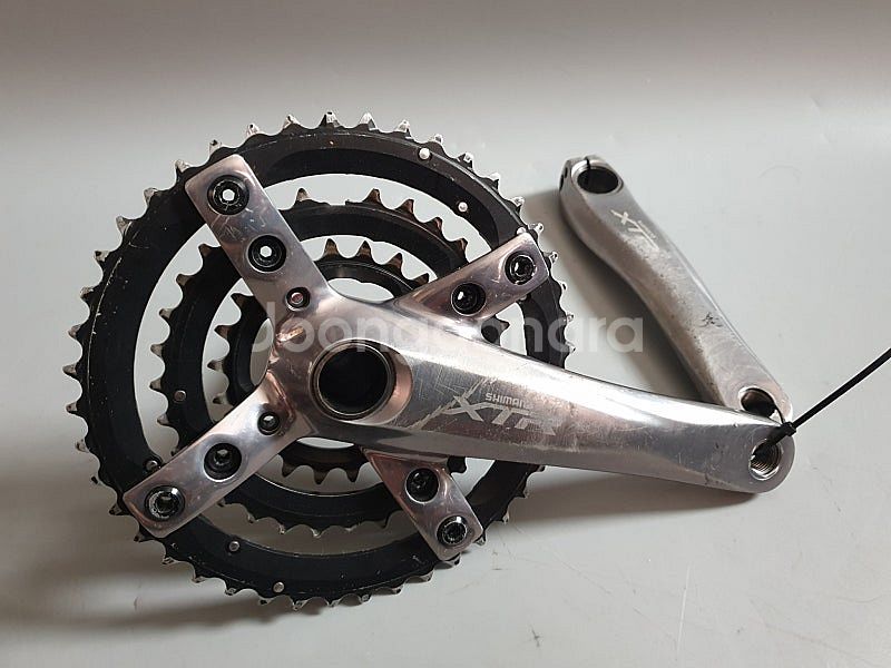 MTB 시마노 XTR 크랭크=M9020 M970 M96...--6
