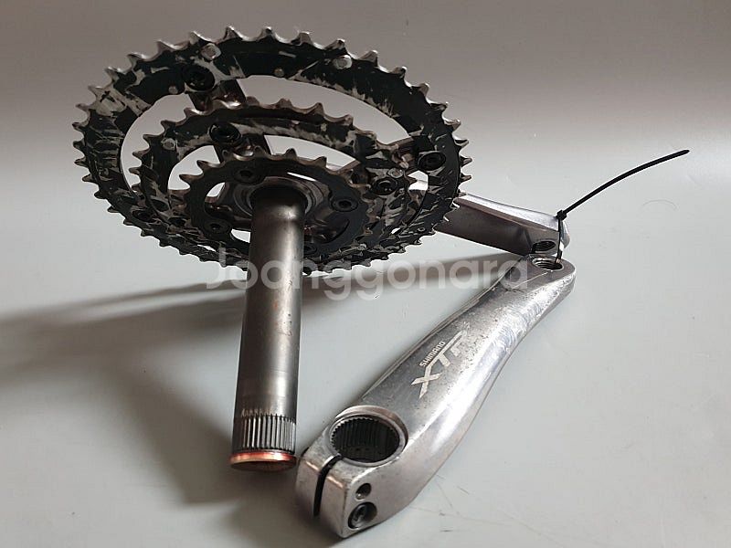 MTB 시마노 XTR 크랭크=M9020 M970 M96...--7
