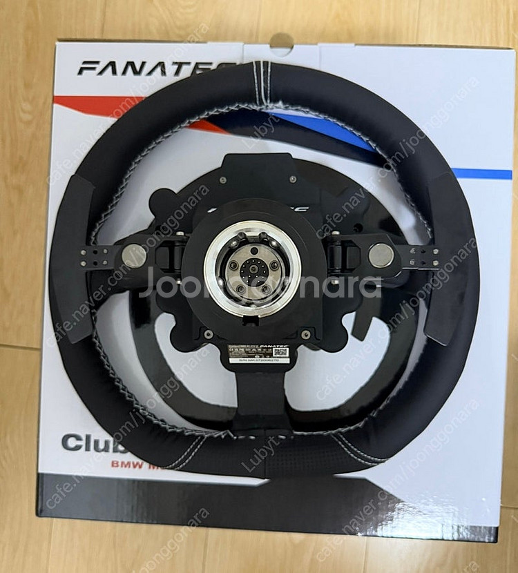 파나텍 BMW M3 GT2 V2 스티어링 휠 퀵릴리즈 ...--2