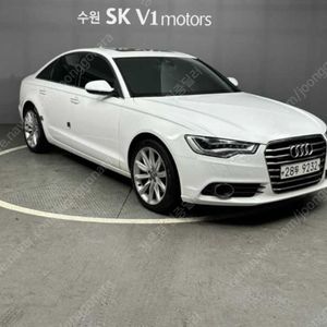 ★특가★ 949만원 2015년 200,000Km 아우디 A6(4세대) 45 TDI 콰트로 다이나믹