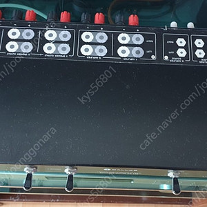 Speaker Selector