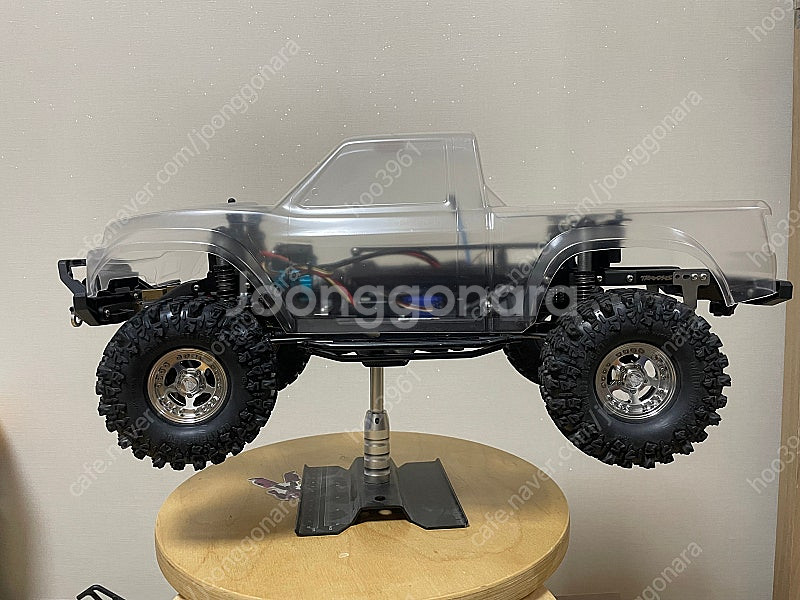 trx-4(sport/브롱코/디펜더 바디 포함)팝니다....--0