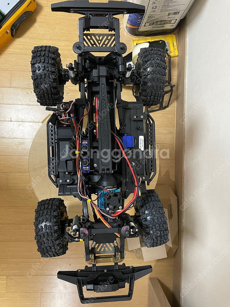 trx-4(sport/브롱코/디펜더 바디 포함)팝니다....--1