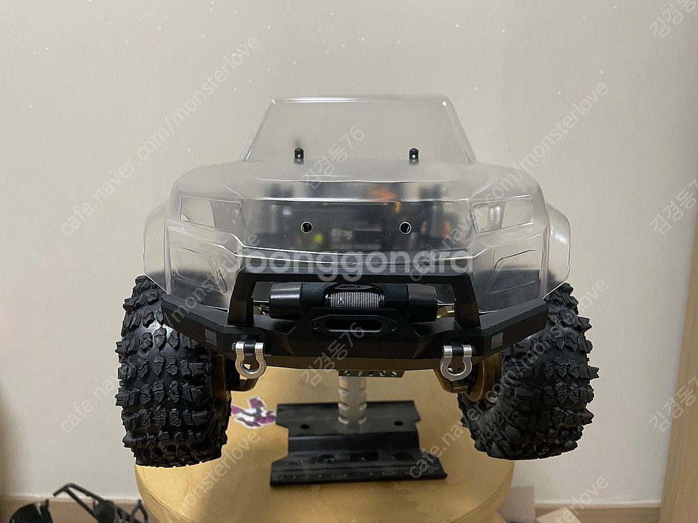 trx-4(sport/브롱코/디펜더 바디 포함)팝니다....--2