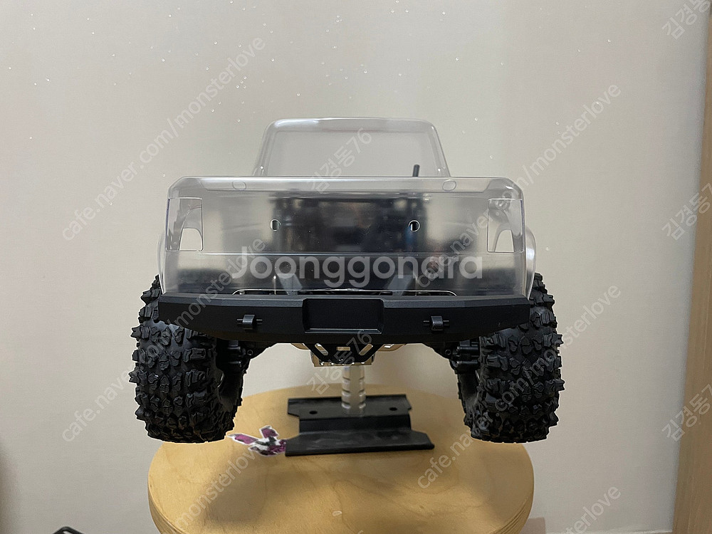 trx-4(sport/브롱코/디펜더 바디 포함)팝니다....--4