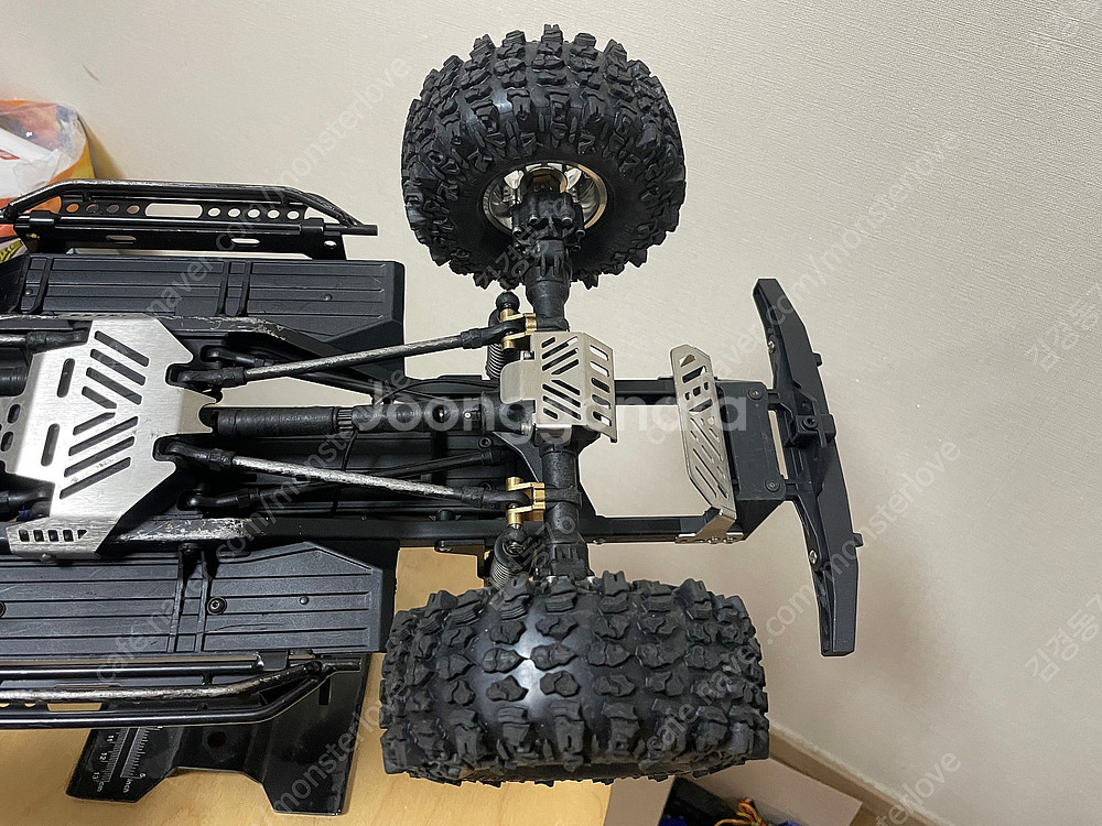 trx-4(sport/브롱코/디펜더 바디 포함)팝니다....--6