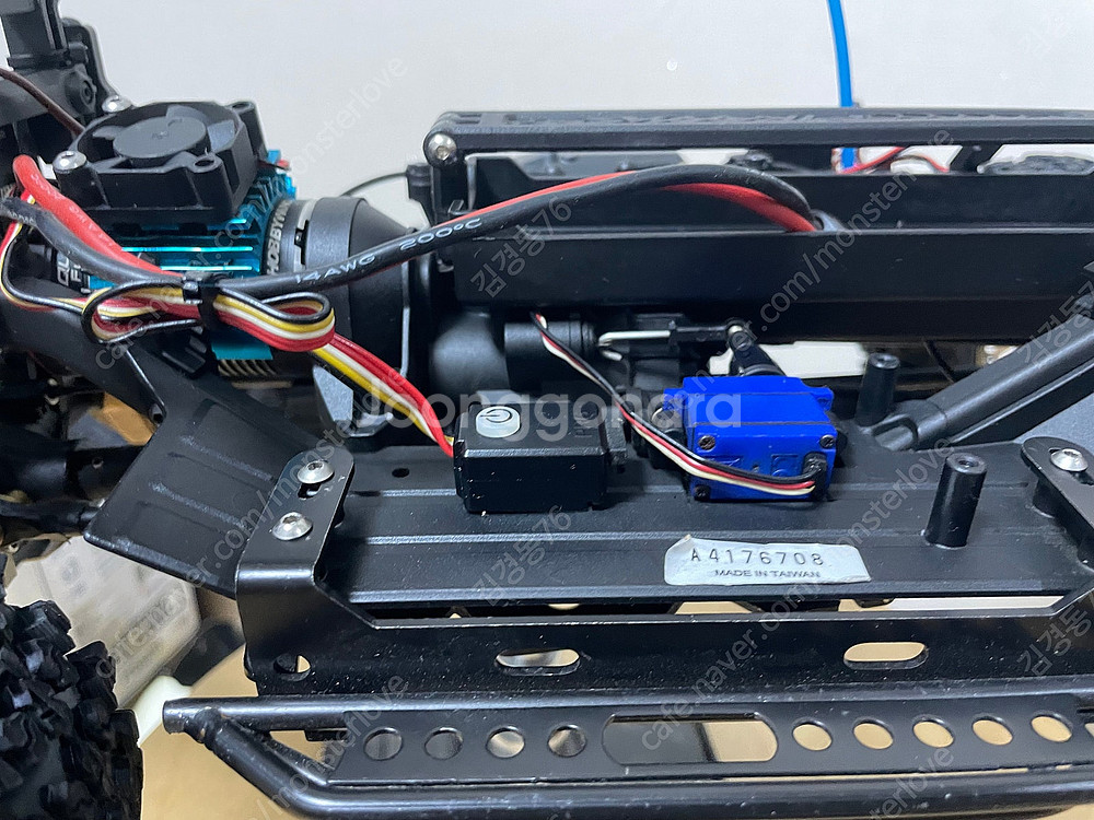 trx-4(sport/브롱코/디펜더 바디 포함)팝니다....--7