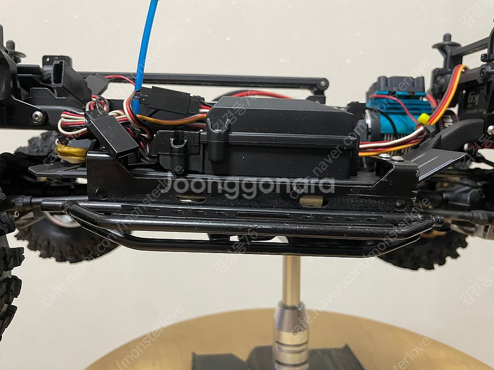 trx-4(sport/브롱코/디펜더 바디 포함)팝니다....--8