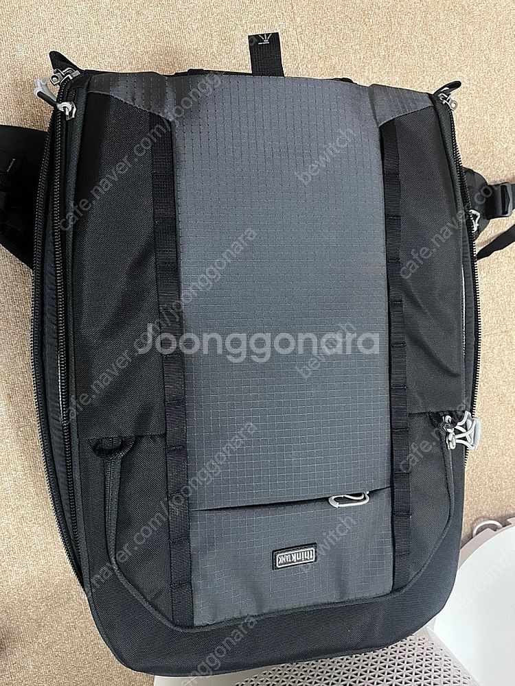 씽크탱크 카메라백팩 퍼스트라이트 46L 플러스 TT35...--2