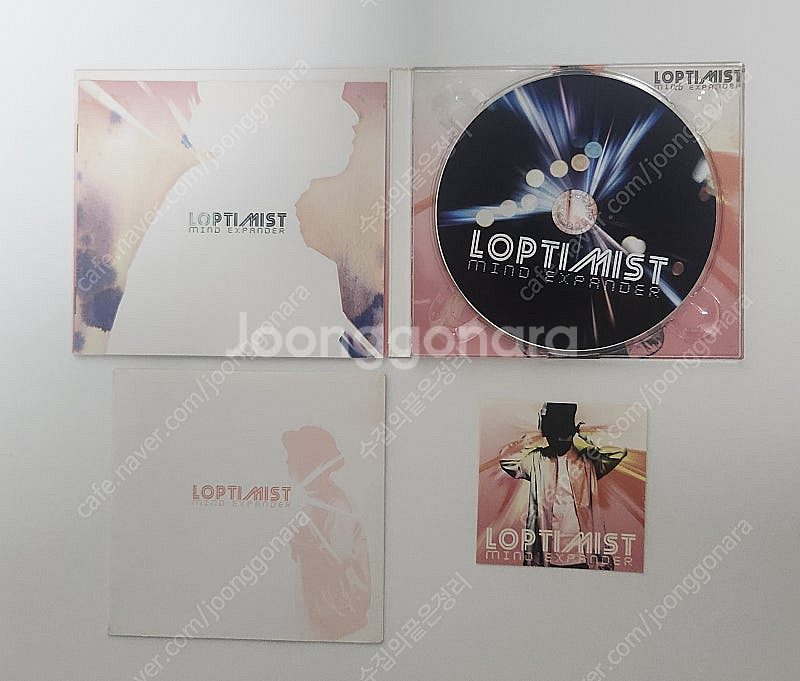 국내 힙합 앨범 (랍티미스트.팔토알토&콰이엇.UMC.화...--3