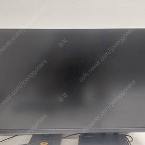 한성 tfg24f30t 300hz FastTN 모니터