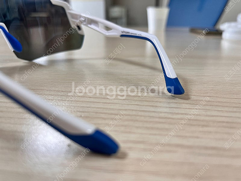 썬가드 편광 스포츠 고글--8