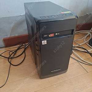 컴퓨터 본체 (i5-4690 8기가) 6만원 팝니다..