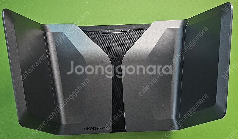 넷기어 RAX80 나이트호크 AX6000--2