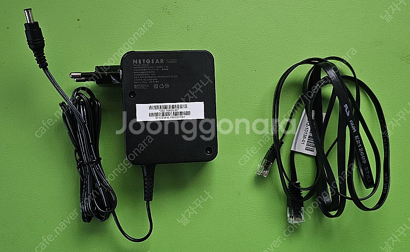 넷기어 RAX80 나이트호크 AX6000--3