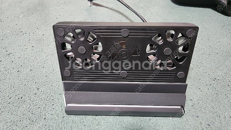 스팀덱 LCD 1테라 1TB + 독 + 주변기기--1