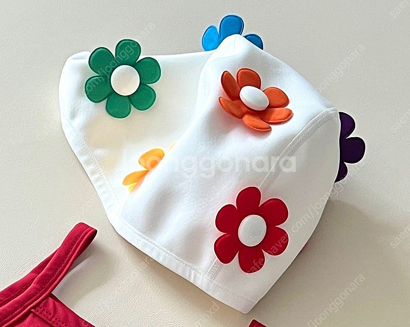 레디투킥 수모 아동용 S 1회 착용--0