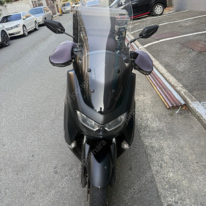 Nmax125 24년식 팝니다