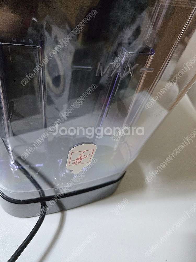 플랜잇 커피머신 PCM-F15 2in1 제트블랙 팝니다--2