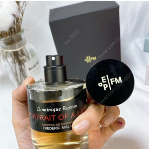 프레드릭 말 뮤스크 라베줴 100ml 공용향수 [새상품,택포]