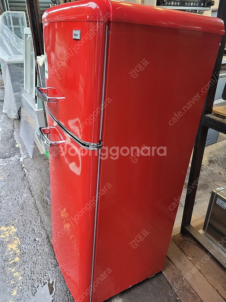 [판매]가정용냉장고 110리터19년식--2
