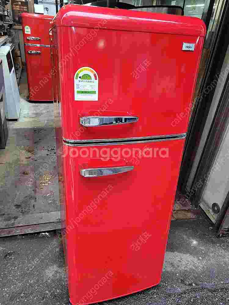 [판매]가정용냉장고 110리터19년식--7