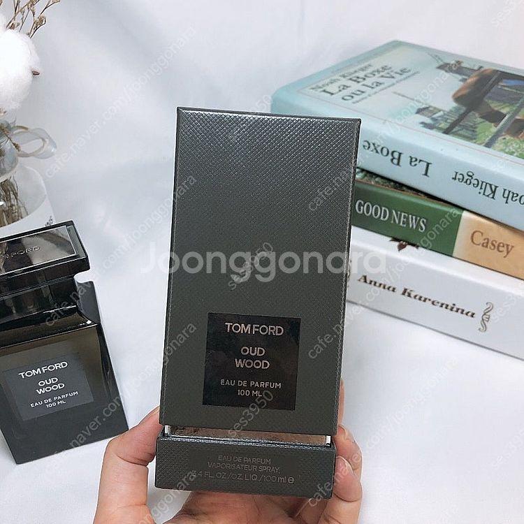 톰 포드 오드우드 EDP 100ml 공용향수 [새상품,...--0