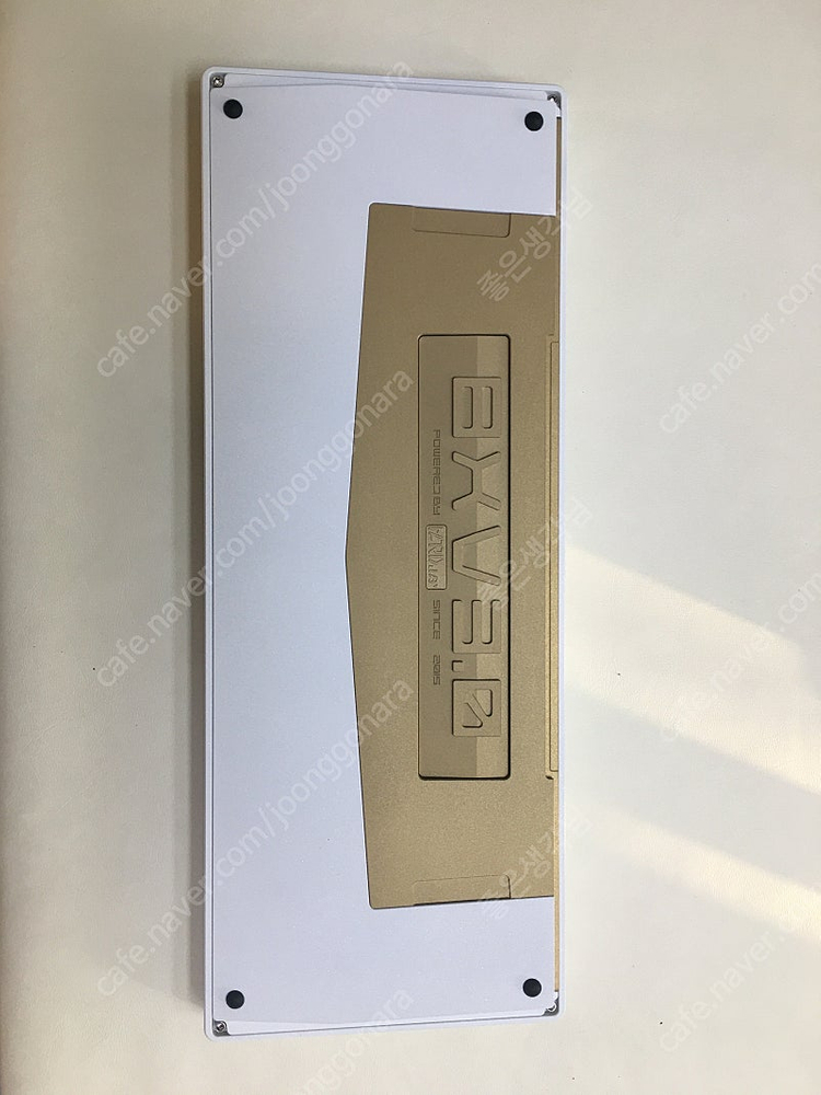 Matrix 8XV 3.0 매트릭스 3.0 화이트플래쉬 eye wkl--1