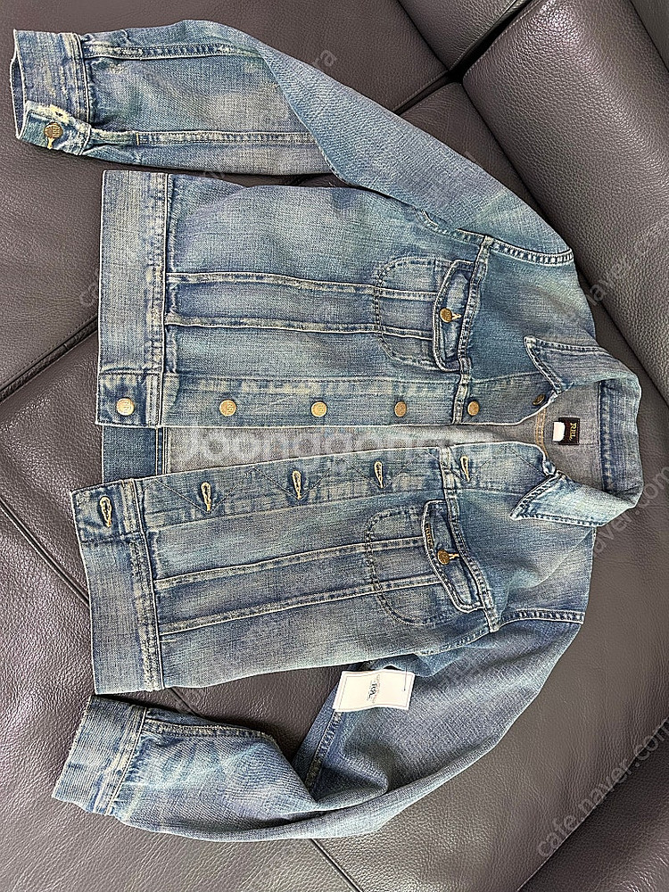RRL LOT 271 리랜드 워시 S--0
