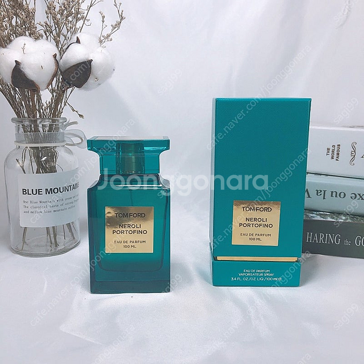 톰 포드 네롤리 포르토피노 100ml 공용향수 [새상품...--0