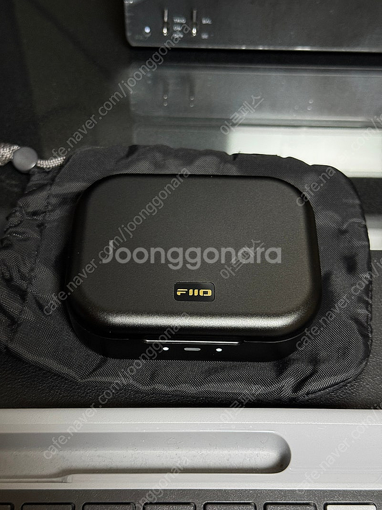 키위이어스 퀸텟 , FIIO UTWS5 2025 블루투...--2