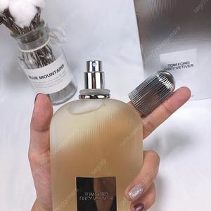 톰 포드 그레이 베티버 100ml 남성향수 [새상품,택포]