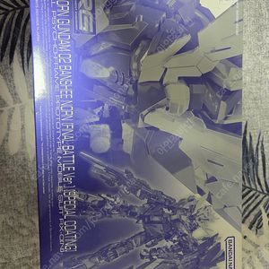 rg 밴시 노른 파이널 스페셜 코팅,mg 겔구그 2.0 가토 전용기 미개봉 팝니다