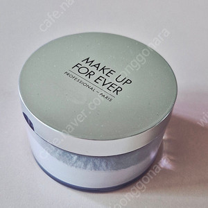 메이크업 포에버 makeup for ever 세팅 파우더 라벤더