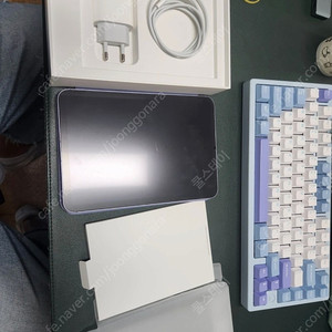 아이패드 미니6 셀룰러 256GB