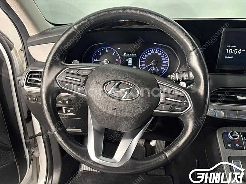 수원중고차 팰리세이드 디젤 2.2 4WD 익스클루시브 ...--6