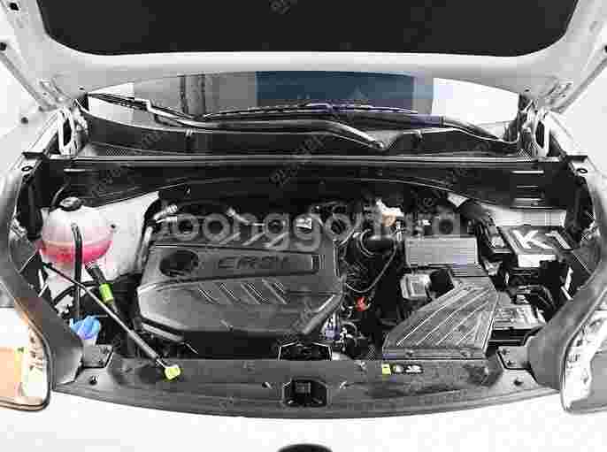중고차 기아 스포티지 더 볼드 1.6 디젤 4WD 트렌...--8