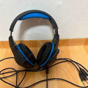k35gh 브리츠 헤드셋