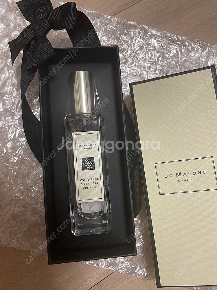 조말론 향수 우드세이지 앤 씨솔트 30ml 택포 65,...--0
