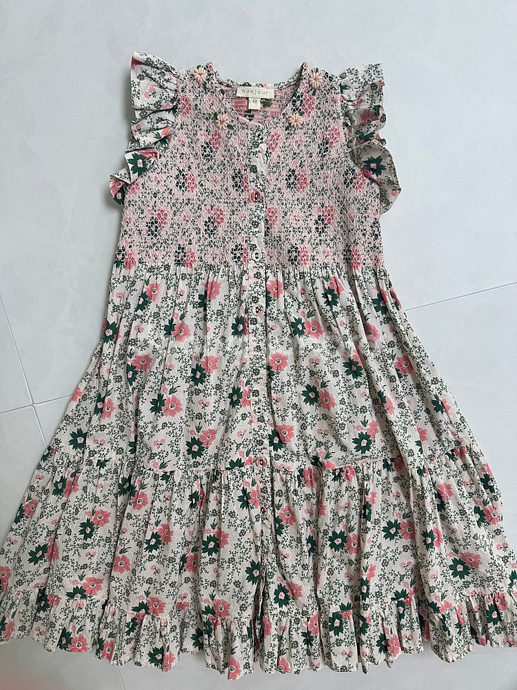 봉주르다이어리 4y--0