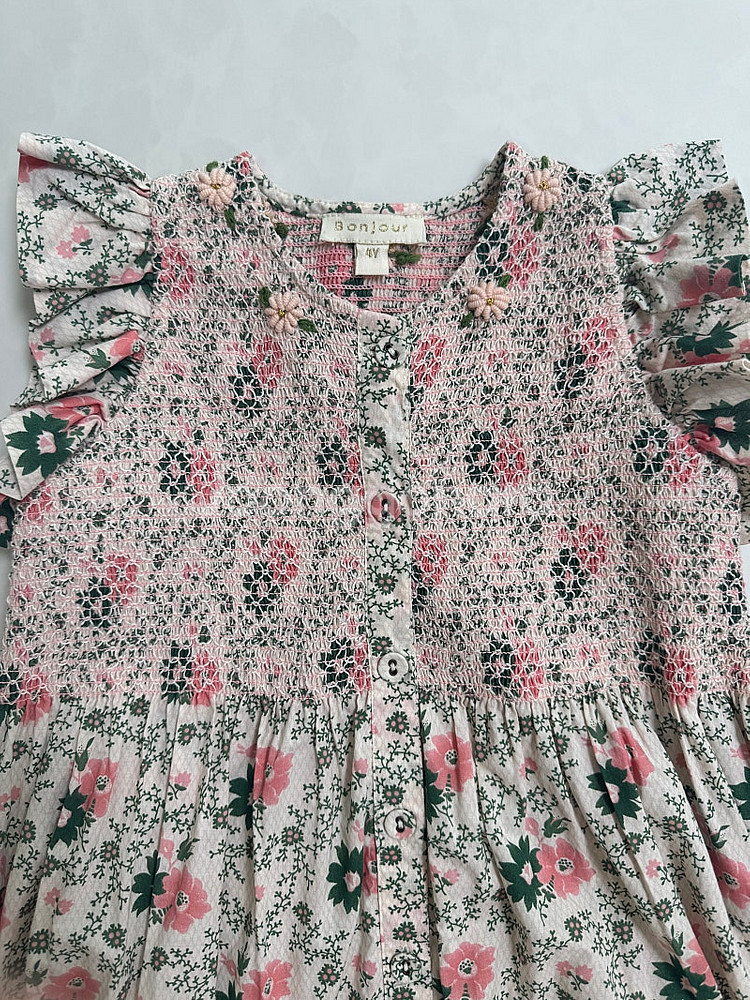 봉주르다이어리 4y--1