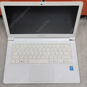 삼성전자 아티브북9 라이트 NT910S3G 13인치 노트북