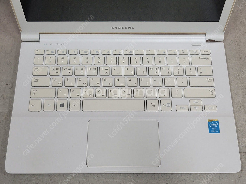 삼성전자 아티브북9 라이트 NT910S3G 13인치 노...--1