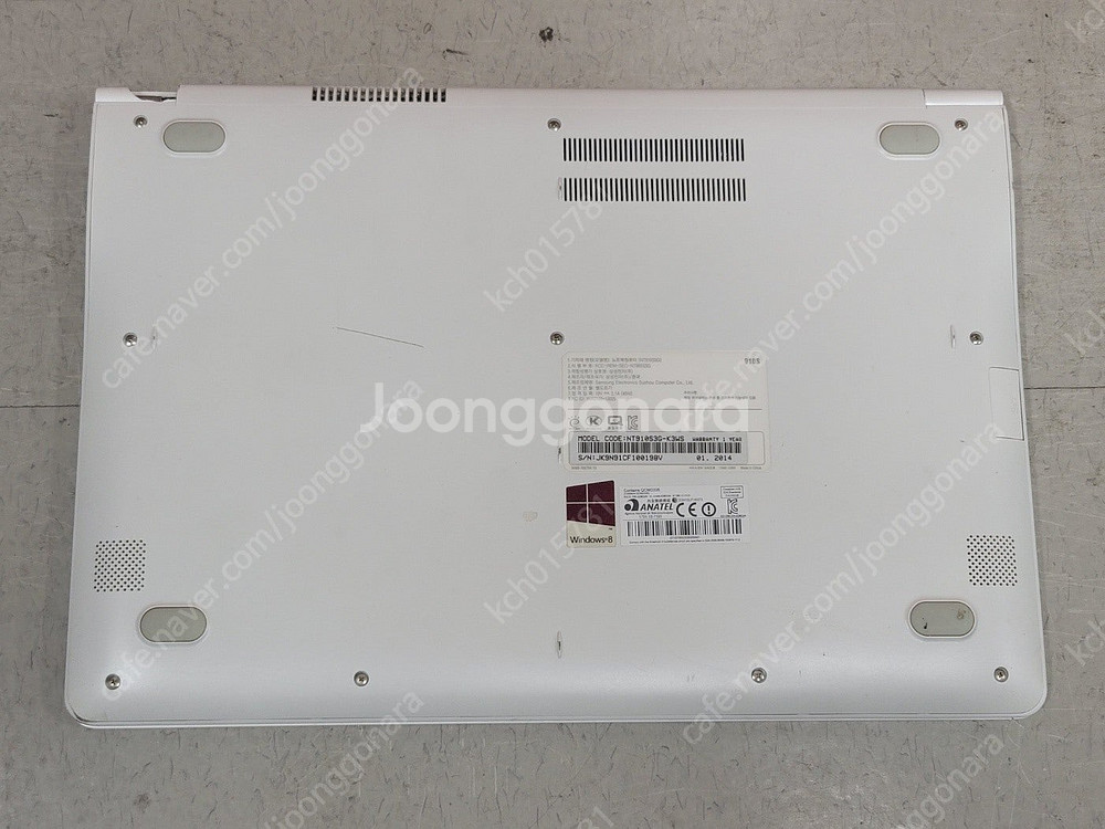 삼성전자 아티브북9 라이트 NT910S3G 13인치 노...--3