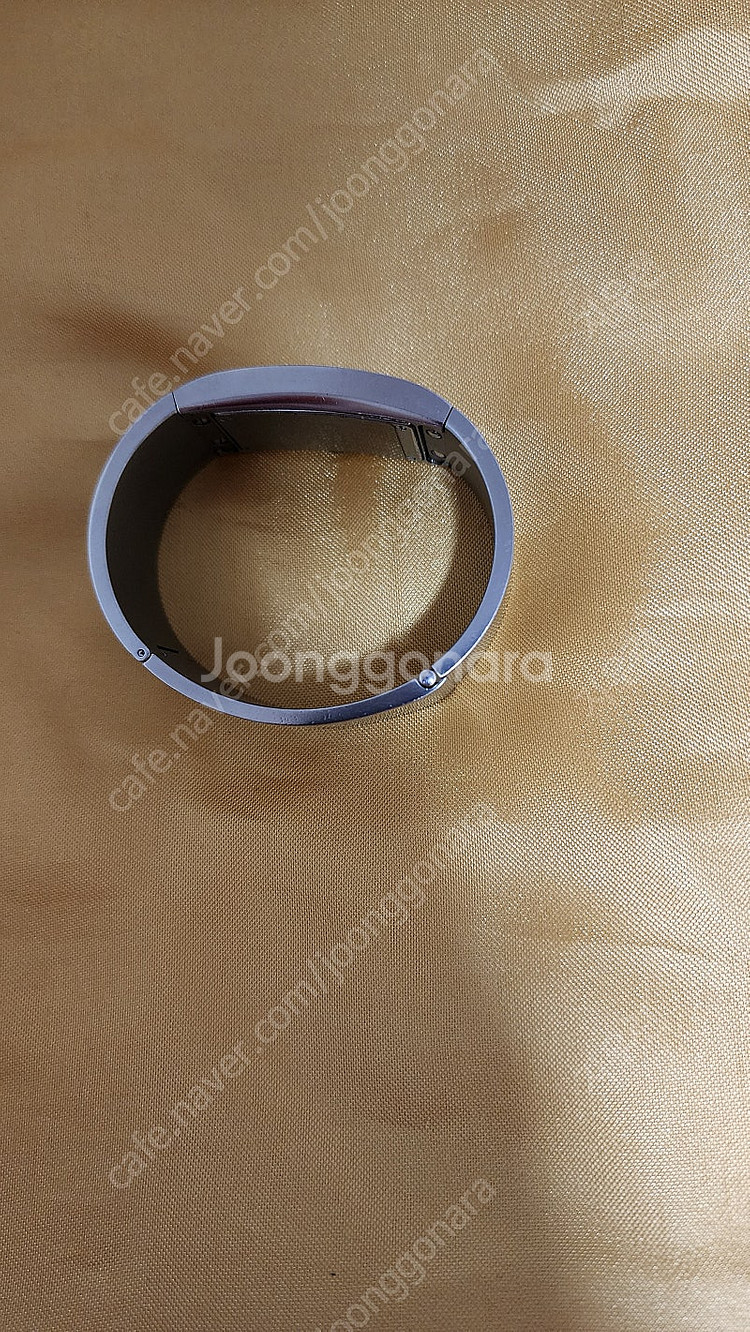 구찌2400L팔찌뱅글형 스틸메탈 정품여성시계--8