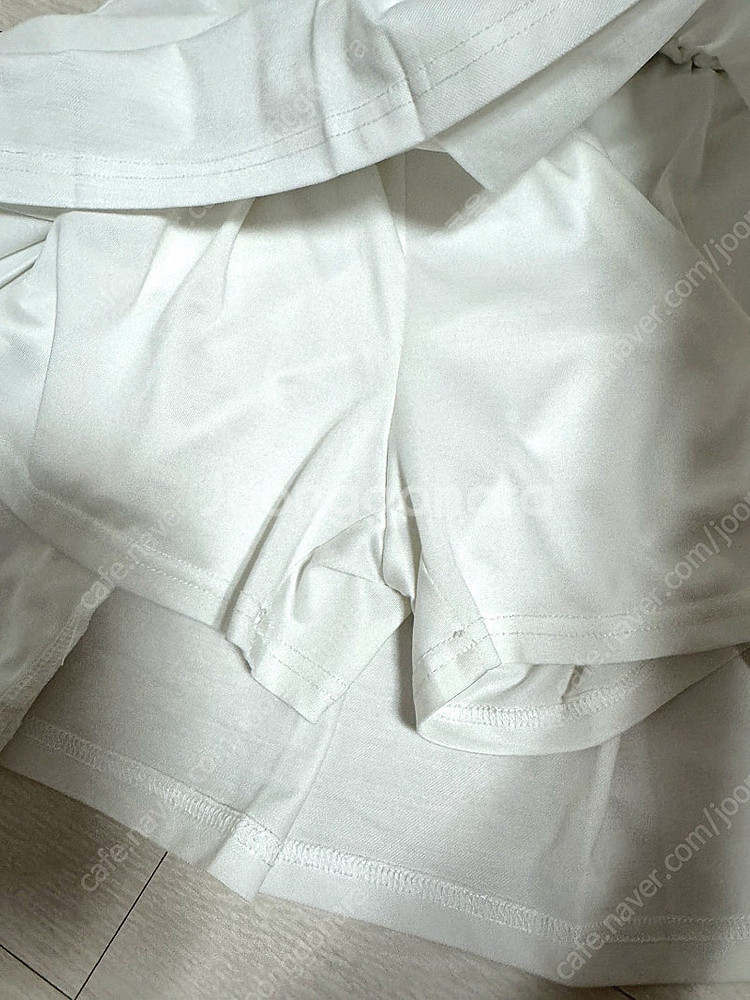 여아 스커트 상하복세트 L--1